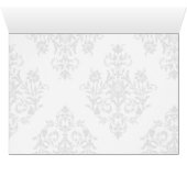 paars Elegant-klaptafel (Binnen Horizontaal (Onder))