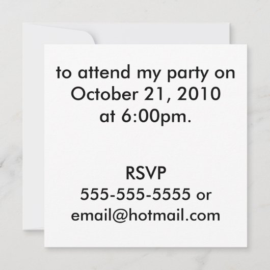 Paars en roze met zwarte rils kaart (Achterkant)