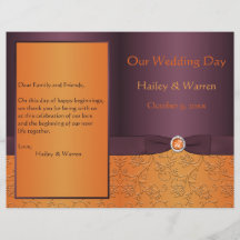 Paars- en Tangerinevloeistofprogramma