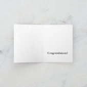 Paars en wit damasten Indiase Mandala bedankt (Binnen)