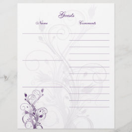 Paars- en witteboordenboek