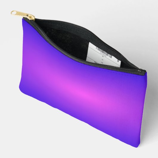 Paars Etui (Open)