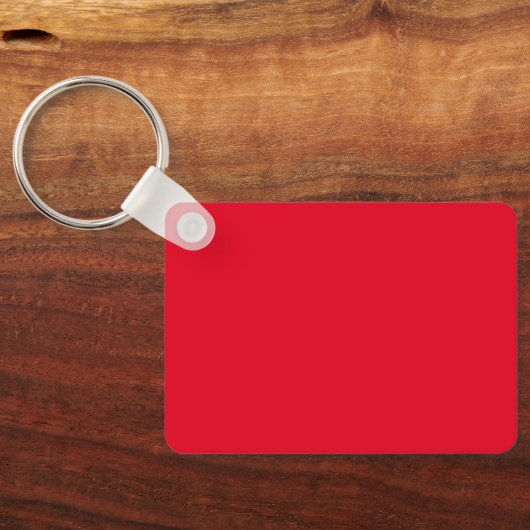 Paar's foto sleutelhanger (Achterkant)