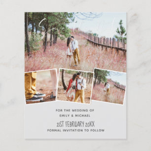 Paars Geel Grijs Kleur Trends Budget Bruiloft