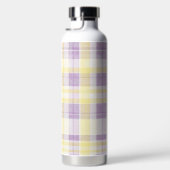 PAARS & GEEL PAASGERUIT PATROON WATERFLES (Rechts)