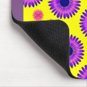 paars gele muizenblok muismat (Hoek)