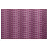 paars geometrisch patroon stof (Yard (91,4 cm))