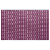 paars geometrisch patroon stof (Fat Quarter)