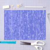Paars getextureerd afdrukpapier tissuepapier (Craft)