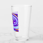 Paars Glas (Links)