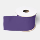Paars Grosgrain Lint (Spoel)