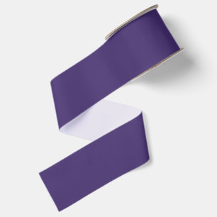 Paars Grosgrain Lint