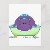 Paars_Hippo_Bath.png Briefkaart (Voorkant)