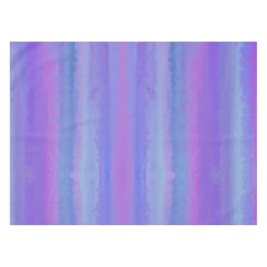 Paars is mijn favoriete kleurentablet tafelkleed (Voorkant (Horizontaal))