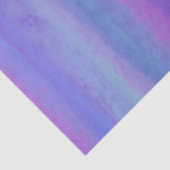 Paars is mijn favoriete kleurenweefselpapier tissuepapier (Detail)