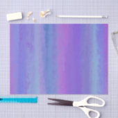 Paars is mijn favoriete kleurenweefselpapier tissuepapier (Craft)