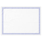 PAARS KELTISCH KNOOP 60x84 Tafelkleed (Voorkant (Horizontaal))