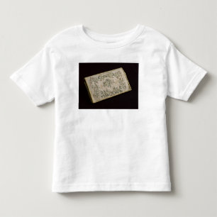 Paars Kinder Shirts