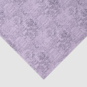 Paars krantenpapier Tissuepapier (Detail)