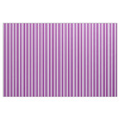 Paars & lavender gekleurd Lined Pattern Stof (Yard (91,4 cm))