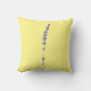 Paars lavender Sierkussen Cushion