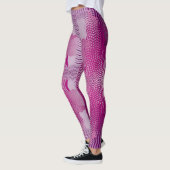 Paars Leggings (Links)