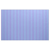 Paars & Light Sky Blue Colour Pattern Stof (Fat Quarter)