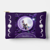 Paars-maankind Etui (Voorkant)