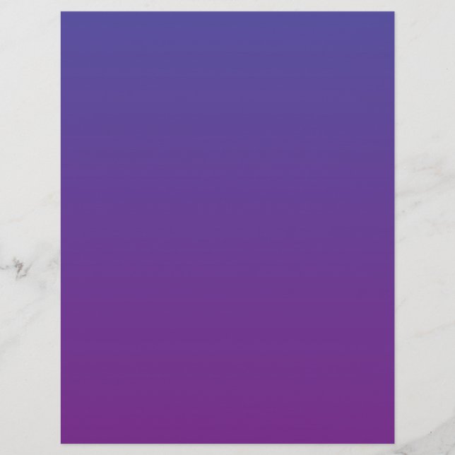 Paars Magisch (Voorkant)