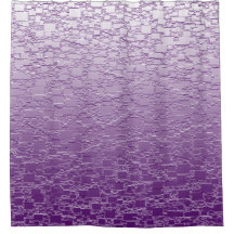 Paars mini-teielontwerp