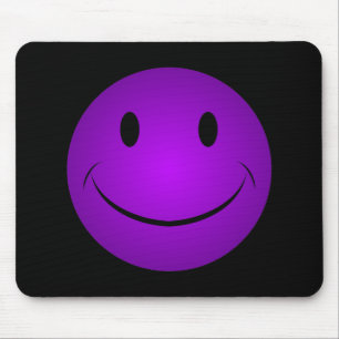 Paars Mousepad Muismat