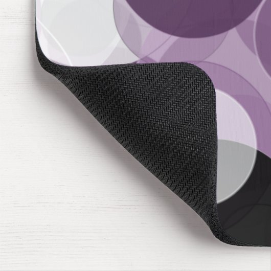 Paars Muismat (Hoek)