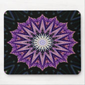 Paars..... Muismat (Voorkant)