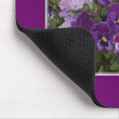 paars muismat (Hoek)