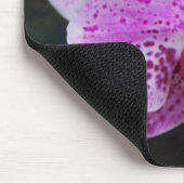 Paars orchidee muismat (Hoek)