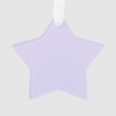 Paars Ornament (achterkant)