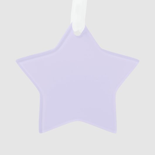 Paars Ornament (achterkant)