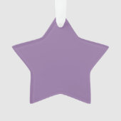 Paars Ornament (voorkant)