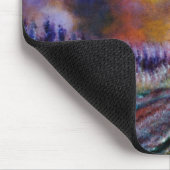 Paars pad muismat (Hoek)