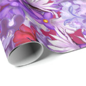 Paars papier voorzondebokken (Rol Hoek)