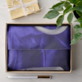 paars passiefpapier tissuepapier (Geschenk)