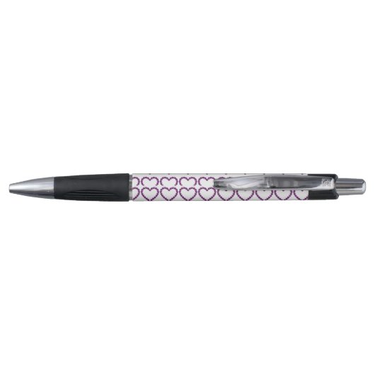 Paars Pen (Achterkant)