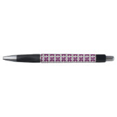 Paars Pen (Voorkant)