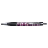 Paars Pen (Achterkant)