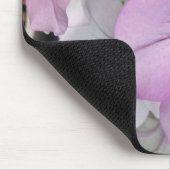 Paars Petunia Bloedfotomonogram Muismat (Hoek)