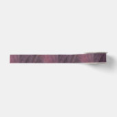 Paars-roke-lintspool Grosgrain Lint (Voorkant)
