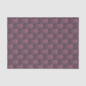 Paars rokerpapier tissuepapier (Voorkant)