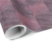 Paars rookglanzend verpakkingspapier cadeaupapier (Rol Hoek)