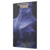 Paars Roos ventilator Klembord (Links)