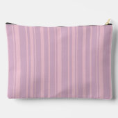 Paars & Roze Lijnpatroon Etui (Achterkant)